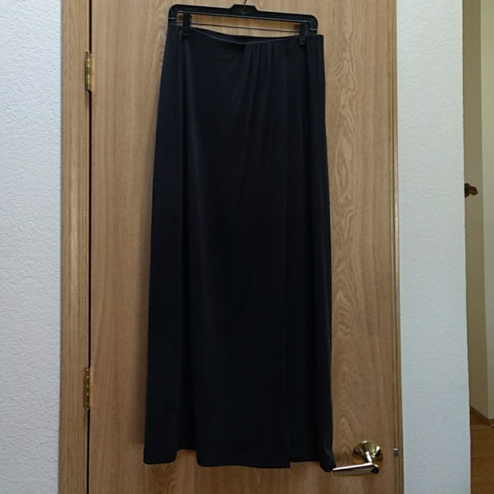 Bcbg maxazaria maxi skirt